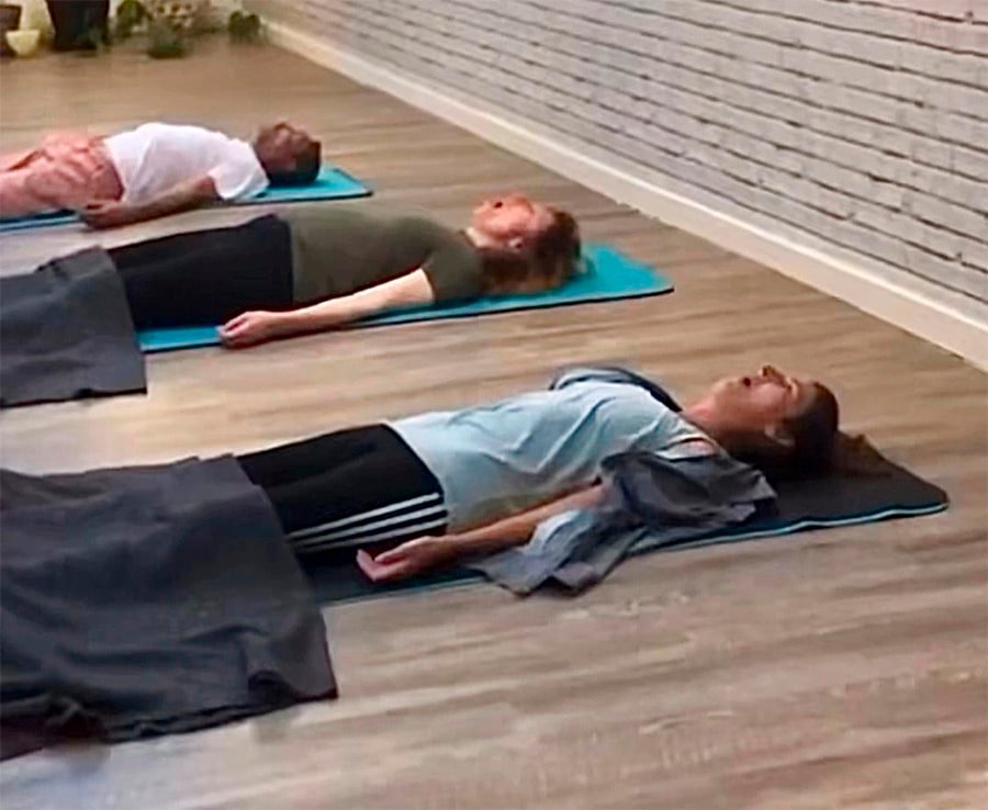 que es la bioenergetica