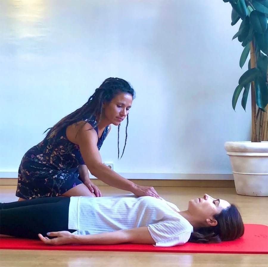 Terapia Bioenergética en Barcelona