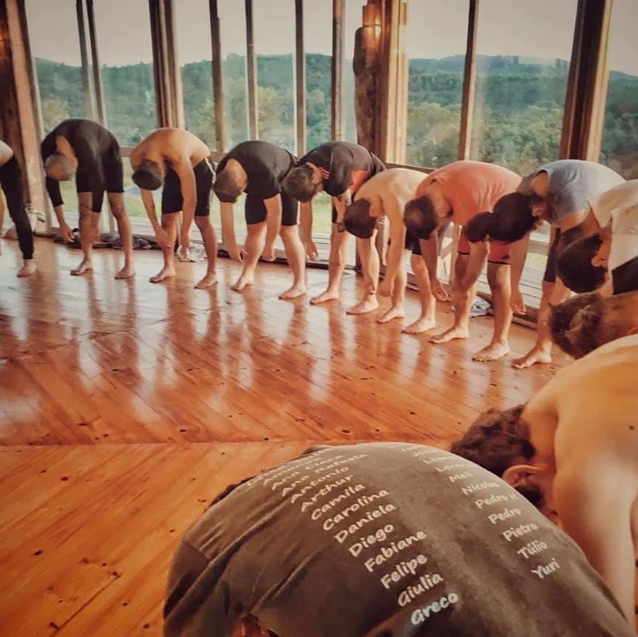 terapia bioenergetica en barcelona