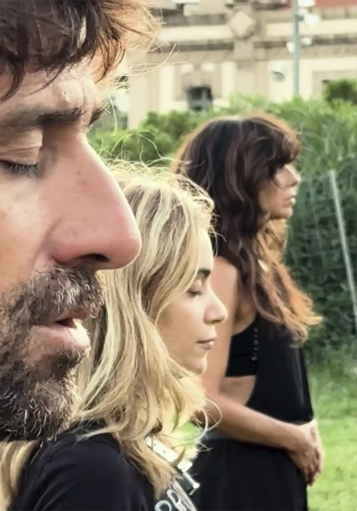 meditaciones activas osho barcelona