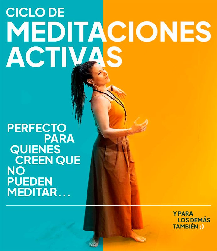 meditaciones activas