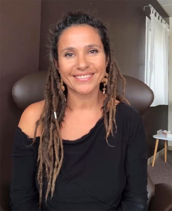 terapia bioenergética barcelona