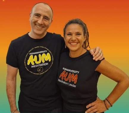 meditacion aum