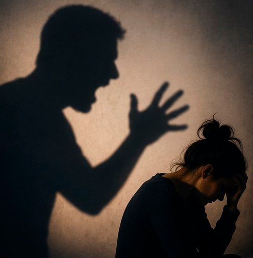 Abuso psicologico y emocional